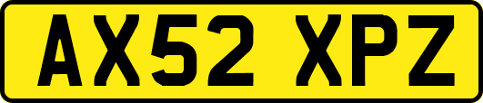 AX52XPZ