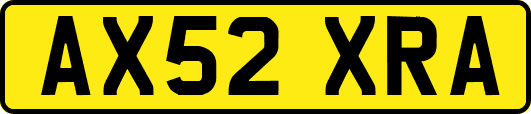 AX52XRA