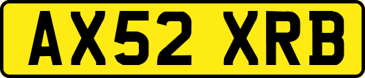 AX52XRB