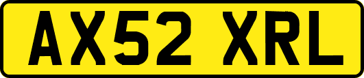 AX52XRL