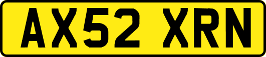 AX52XRN