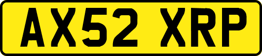 AX52XRP