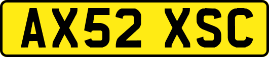 AX52XSC