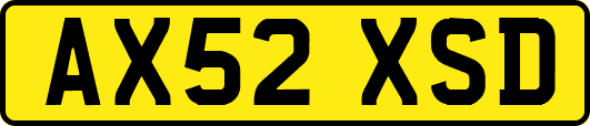 AX52XSD