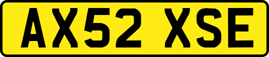 AX52XSE