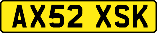 AX52XSK