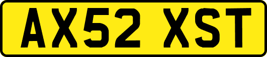 AX52XST