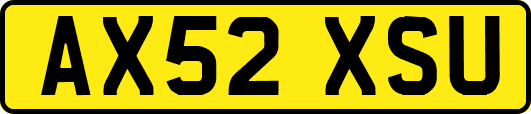 AX52XSU
