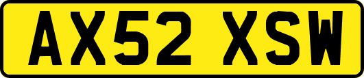 AX52XSW