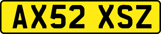 AX52XSZ