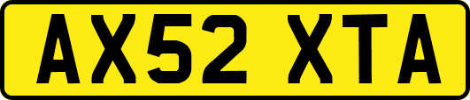 AX52XTA