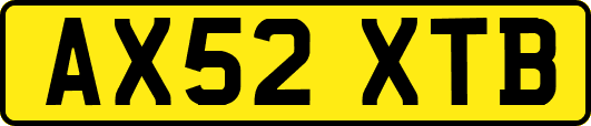 AX52XTB