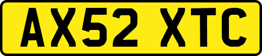 AX52XTC