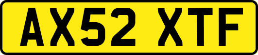 AX52XTF