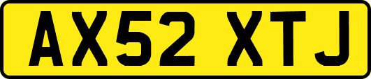 AX52XTJ