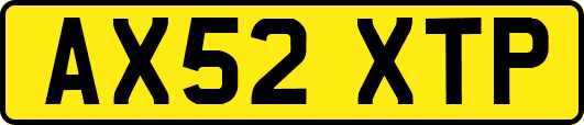 AX52XTP