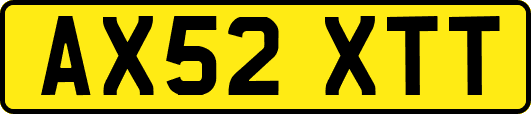 AX52XTT