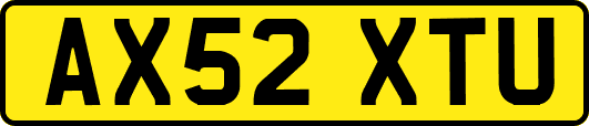 AX52XTU