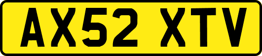 AX52XTV