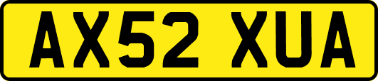 AX52XUA