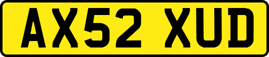AX52XUD