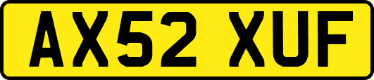 AX52XUF