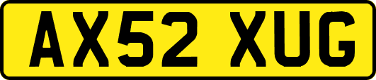 AX52XUG