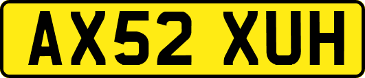 AX52XUH