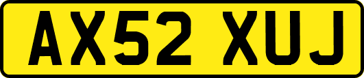 AX52XUJ