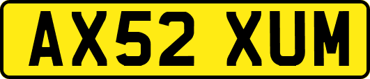 AX52XUM