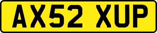 AX52XUP