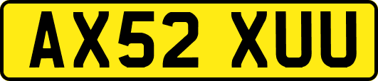 AX52XUU