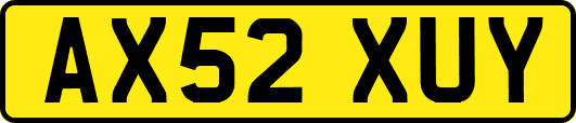 AX52XUY