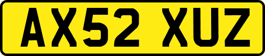 AX52XUZ