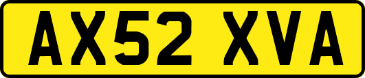 AX52XVA