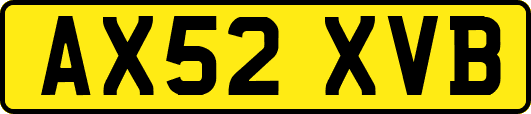 AX52XVB