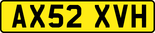 AX52XVH