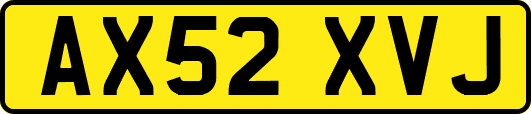 AX52XVJ
