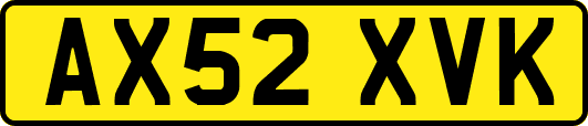 AX52XVK