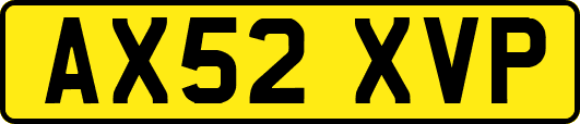 AX52XVP