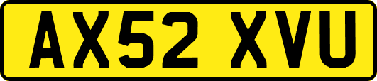 AX52XVU