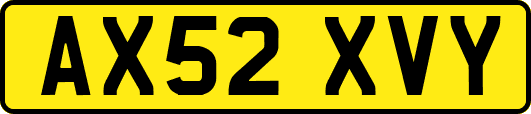 AX52XVY