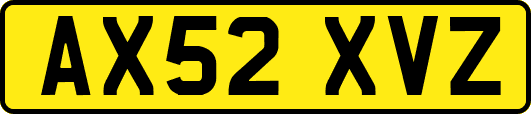 AX52XVZ