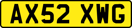 AX52XWG