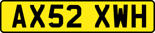 AX52XWH
