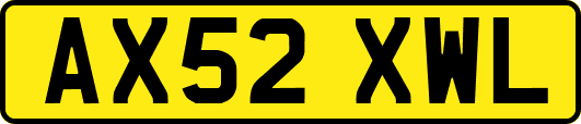 AX52XWL