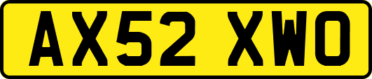 AX52XWO