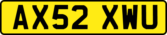 AX52XWU
