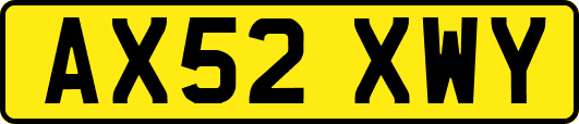 AX52XWY
