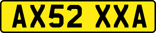 AX52XXA